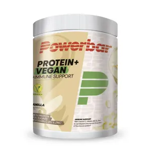 Barres de nutrition PowerBar Vegan Immune image-0