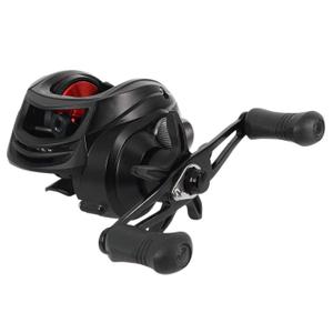 Mulinello da lancio Powercatcher Caster BC