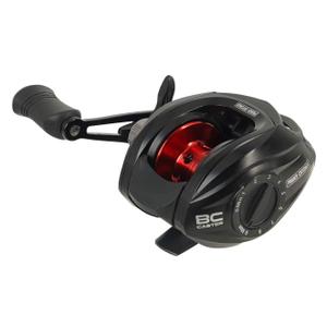 Mulinello da lancio Powercatcher Caster BC image-1