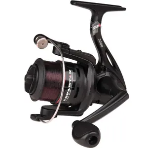 Spinning-Rute Spartiate Powercatcher FD 220 g