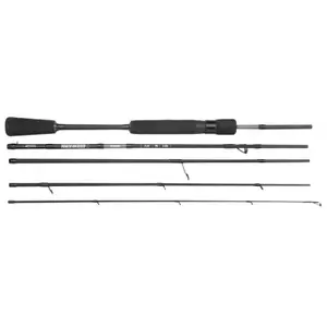 Caña de casting micro Powercatcher Jig 2,70 m image-0