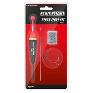 Floats Powercatcher Set 5 g image-0