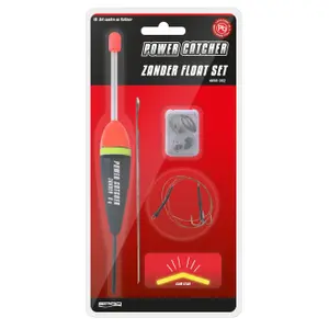 Flotadores Powercatcher Set 8 g image-0