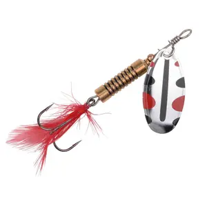 Cucchiaio da pesca Powercatcher Spinners 8 g