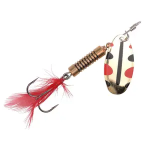Cucchiaio da pesca Powercatcher Spinners 8 g