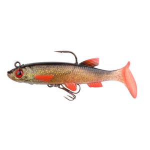 Leurre super naturel Powercatcher 10 cm (x2)