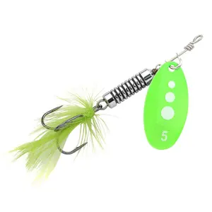 Cucchiaio da pesca Powercatcher Spinners 5 g