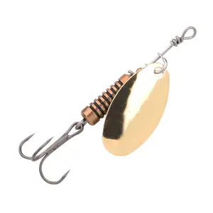 Klassischer Angel-Löffel Powercatcher Spinner 11 g