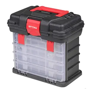 Köderholster Powercatcher