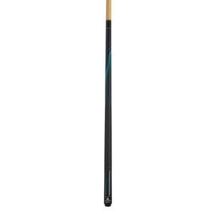 59091-13-billardqueue-powerglide-burner-2-x2-schwarz-braun-blau-145-cm