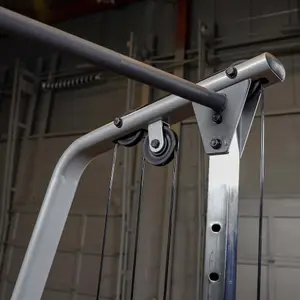 Appareil de musculation fonctionnel simple pile Powerline image-4