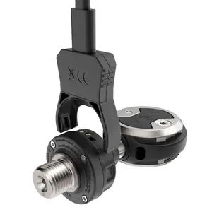 Sada pedálů Wahoo Speedplay Powrlink image-1