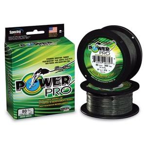Tresse PowerPro 135 m image-0