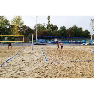 Markeergordel Powershot