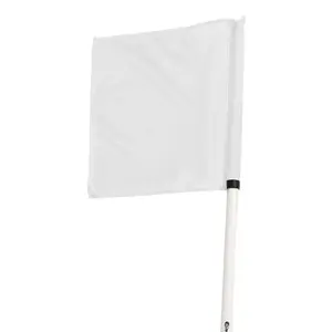 Corner soccer flag Powershot (x4) image-0