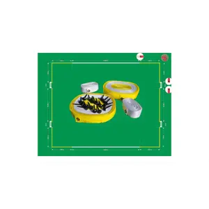 Football kit Powershot Pitch Marker image-1