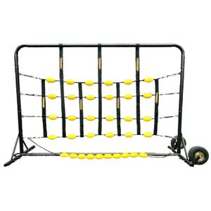 Goalkeeper's rebound wall Powershot