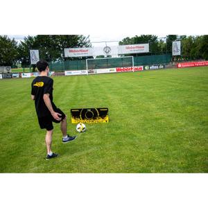 Rebound board training equipment Powershot image-1