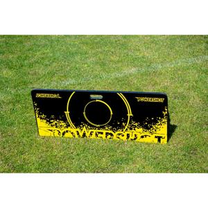 Rebound board training equipment Powershot image-3