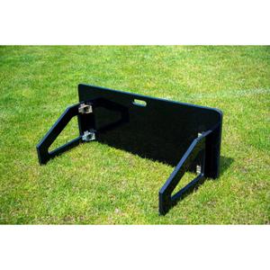 Rebound board training equipment Powershot image-4