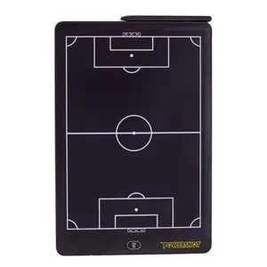 Eco-Friendly Tactical Tablet Powershot image-0