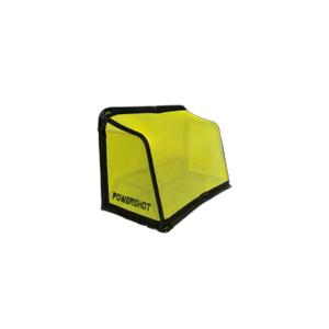 Customizable foldable mini football goal Powershot image-1