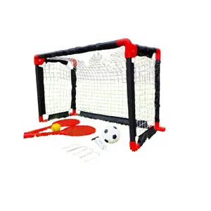 Soporte de fútbol 2 en 1 Powershot image-1