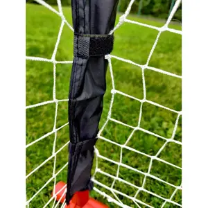 Soporte de fútbol 2 en 1 Powershot image-4