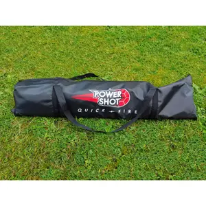Golf Training Net for Drive and Swing Powershot image-1