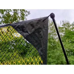 Golf Training Net for Drive and Swing Powershot image-2