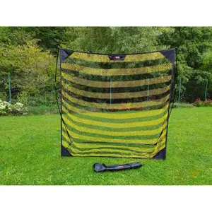 Golf Training Net for Drive and Swing Powershot image-3
