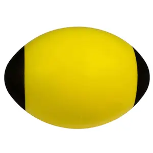 Foam Rugby Ball Powershot