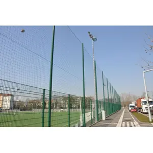 Słupki + siatka ochronna Powershot