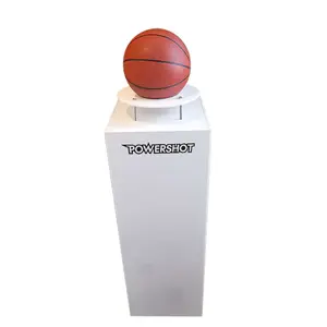Ball Display Stand Powershot image-0