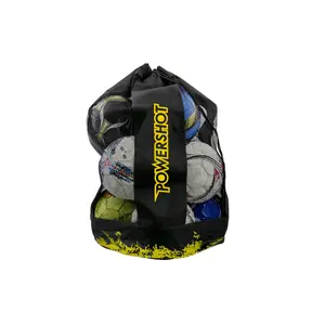 Bag for 12 balloons PowerShot