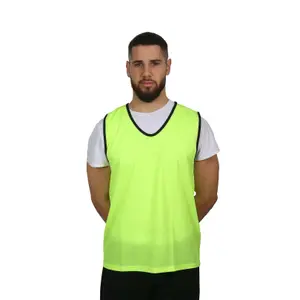 Chasuble en maille pleine Powershot image-0