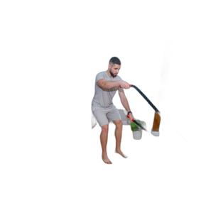 Corda d'onda Powershot Battle