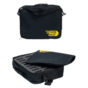 Transport Bag + 24 Timers with 60 Memories Powershot image-1