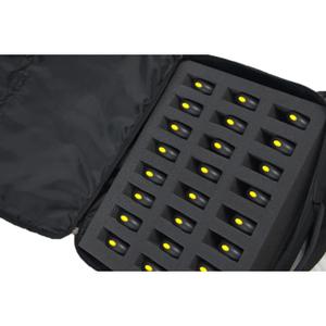 Cronometro con sacchetto Powershot (x24)