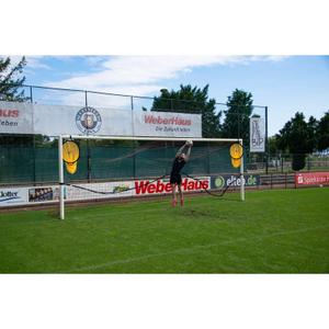 Goalkeeping Training Equipment Powershot Premium image-2