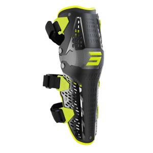 Motorcycle knee pad Shot Genouillère Airflow image-1