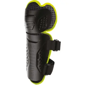 Nakolanniki motocyklowe Shot Genouillère Optimal image-0