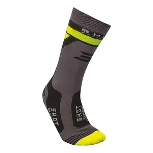 Chaussettes de moto cross Shot Race image-0