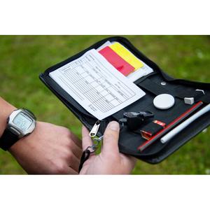 Acessórios do árbitro Powershot Premium image-1