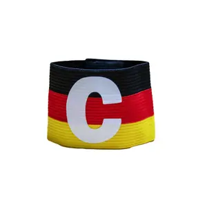 Brassard de capitaine Allemagne Powershot image-1