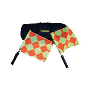 fa065-bandera-de-toque-de-balon-powershot-multicolor-35x20-m