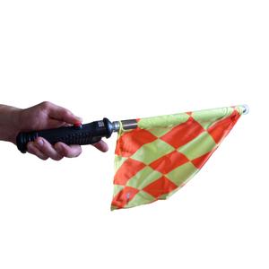 Bandera de toque de balón Powershot image-1