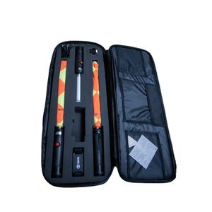 Bandera de toque de balón Powershot image-2