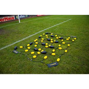 Goalkeeper ball deflector Powershot