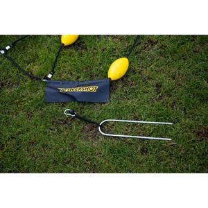 Goalkeeper ball deflector Powershot image-1